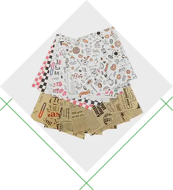 Papier sulfurisé